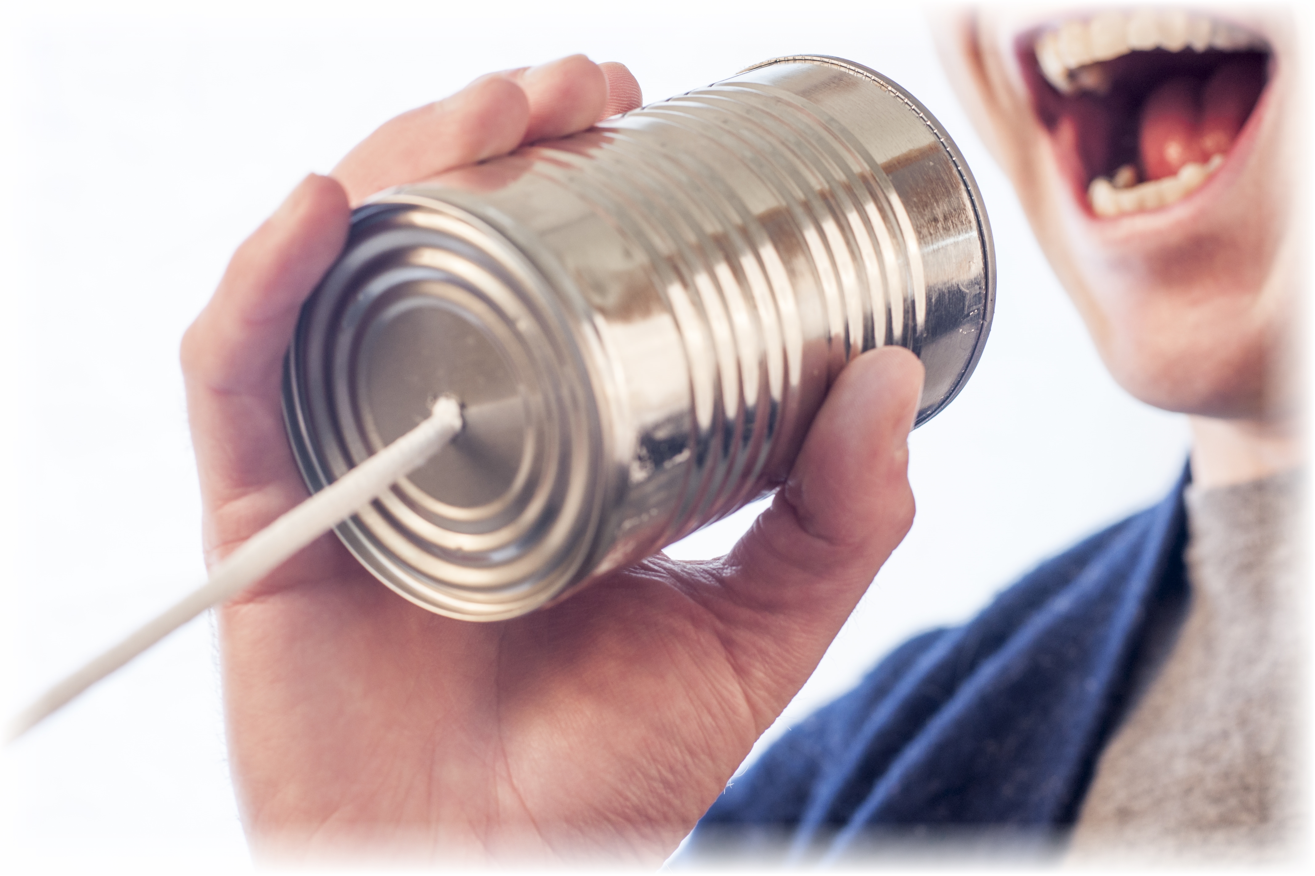 contact